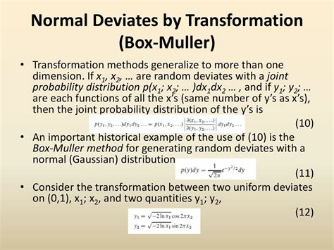 box muller transformation normal distribution|normal distribution to uniform distribution.